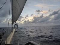 Seegang &ndash; &copy; Sabine Letzybyll (Eberhardt TRAVEL)