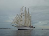 Star Flyer &ndash; &copy; Sabine Letzybyll (Eberhardt TRAVEL)