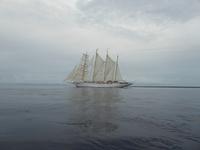 Star Flyer &ndash; &copy; Sabine Letzybyll (Eberhardt TRAVEL)