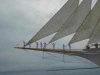 Star Flyer &ndash; &copy; Sabine Letzybyll (Eberhardt TRAVEL)