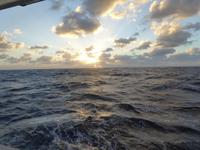 Seegang &ndash; &copy; Sabine Letzybyll (Eberhardt TRAVEL)