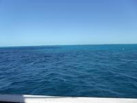 an Bord &ndash; &copy; Sabine Letzybyll (Eberhardt TRAVEL)