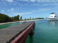 Cayo Largo &ndash; &copy; Sabine Letzybyll (Eberhardt TRAVEL)