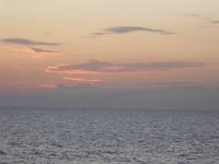 Abendrot &ndash; &copy; Sabine Letzybyll (Eberhardt TRAVEL)