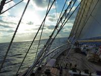 Seegang &ndash; &copy; Sabine Letzybyll (Eberhardt TRAVEL)