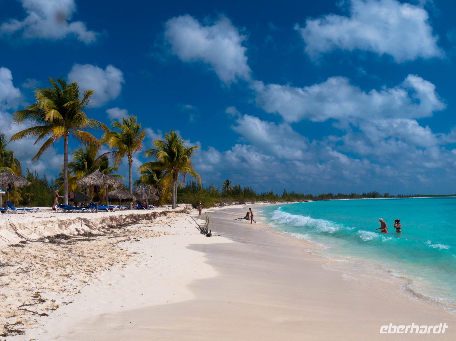 Cayo Largo &ndash; &copy; Anna Stiebing (Eberhardt TRAVEL)