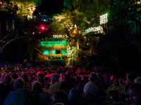 Tropicana Show Havanna &ndash; &copy; Anna Stiebing (Eberhardt TRAVEL)