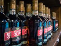 Kubanischer Rum &ndash; &copy; Anna Stiebing (Eberhardt TRAVEL)