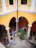 Rum Museum Havanna &ndash; &copy; Anna Stiebing (Eberhardt TRAVEL)