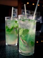 Mojito &ndash; &copy; Anna Stiebing (Eberhardt TRAVEL)