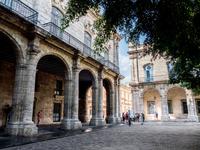 Havanna Altstadt &ndash; &copy; Anna Stiebing (Eberhardt TRAVEL)