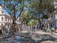 Prado Havanna &ndash; &copy; Anna Stiebing (Eberhardt TRAVEL)