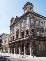 Prado Havanna &ndash; &copy; Anna Stiebing (Eberhardt TRAVEL)