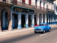 Prado Havanna &ndash; &copy; Anna Stiebing (Eberhardt TRAVEL)