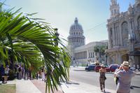 Capitol Havanna &ndash; &copy; Anna Stiebing (Eberhardt TRAVEL)