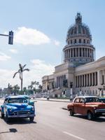 Capitol Havanna &ndash; &copy; Anna Stiebing (Eberhardt TRAVEL)