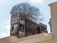 Interessantes in Havanna &ndash; &copy; Anna Stiebing (Eberhardt TRAVEL)