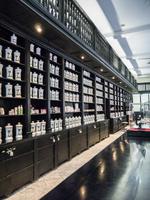 Apotheke Havanna  &ndash; &copy; Anna Stiebing (Eberhardt TRAVEL)