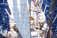 Mastklettern Star Flyer &ndash; &copy; Anna Stiebing (Eberhardt TRAVEL)