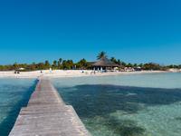 Cayo Rico &ndash; &copy; Anna Stiebing (Eberhardt TRAVEL)