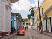 Trinidad &ndash; &copy; Anna Stiebing (Eberhardt TRAVEL)
