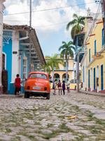 Trinidad &ndash; &copy; Anna Stiebing (Eberhardt TRAVEL)