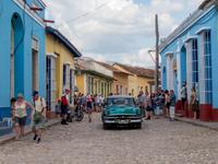 Trinidad &ndash; &copy; Anna Stiebing (Eberhardt TRAVEL)