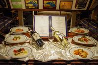 Farewell-Dinner &ndash; &copy; Anna Stiebing (Eberhardt TRAVEL)