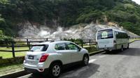 Drive In Vulcano St. Lucia