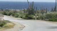 Landschaft Aruba &ndash; &copy; Nadja Klinkhardt (Eberhardt TRAVEL)