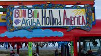 Willkommen auf Aruba &ndash; &copy; Nadja Klinkhardt (Eberhardt TRAVEL)