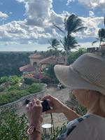 Altos de Chavon &ndash; &copy; Anne Schröder (Eberhardt TRAVEL)