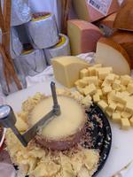 Große Käseliebe! &ndash; &copy; Anne Schröder (Eberhardt TRAVEL)