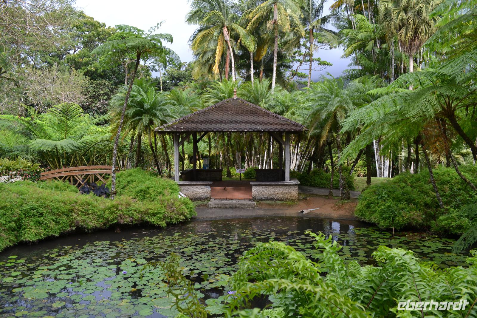 Balata Garten (5) &ndash; &copy; Laura Wonneberger (Eberhardt TRAVEL)