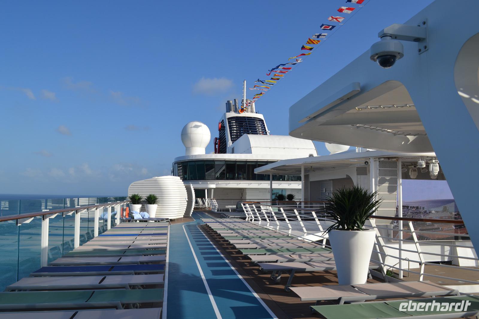 Mein Schiff 2 (12) &ndash; &copy; Laura Wonneberger (Eberhardt TRAVEL)