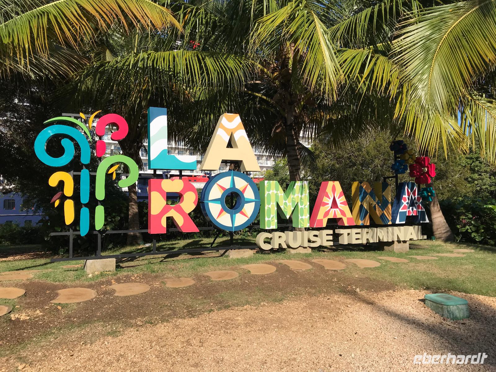 Hafen La Romana1 &ndash; &copy; Laura Wonneberger (Eberhardt TRAVEL)