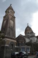 Balata Kirche Martinique (2) &ndash; &copy; Laura Wonneberger (Eberhardt TRAVEL)