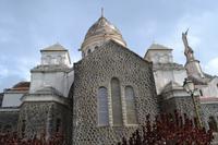 Balata Kirche Martinique (3) &ndash; &copy; Laura Wonneberger (Eberhardt TRAVEL)