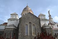 Balata Kirche Martinique (4) &ndash; &copy; Laura Wonneberger (Eberhardt TRAVEL)