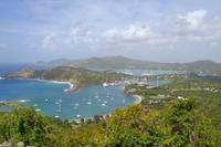 Englischer Hafen Antigua (2) &ndash; &copy; Laura Wonneberger (Eberhardt TRAVEL)