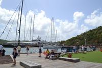 Englischer Hafen Antigua (3) &ndash; &copy; Laura Wonneberger (Eberhardt TRAVEL)