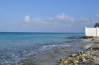 karibische Küste Bonaire (1) &ndash; &copy; Laura Wonneberger (Eberhardt TRAVEL)