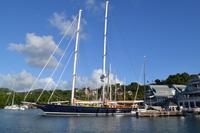 Marigot Bay - St. Lucia (7) &ndash; &copy; Laura Wonneberger (Eberhardt TRAVEL)