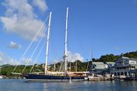 Marigot Bay - St. Lucia (9) &ndash; &copy; Laura Wonneberger (Eberhardt TRAVEL)