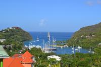 St. Lucia (2) &ndash; &copy; Laura Wonneberger (Eberhardt TRAVEL)