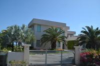 Villen Aruba (1) &ndash; &copy; Laura Wonneberger (Eberhardt TRAVEL)