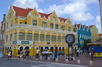 Willemstad - Curacao (2) &ndash; &copy; Laura Wonneberger (Eberhardt TRAVEL)