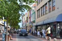 Willemstad Curacao (5) &ndash; &copy; Laura Wonneberger (Eberhardt TRAVEL)