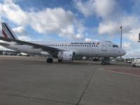 Air France &ndash; &copy; Laura Wonneberger (Eberhardt TRAVEL)