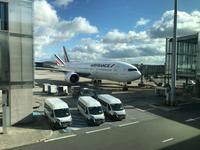 Air France1 &ndash; &copy; Laura Wonneberger (Eberhardt TRAVEL)